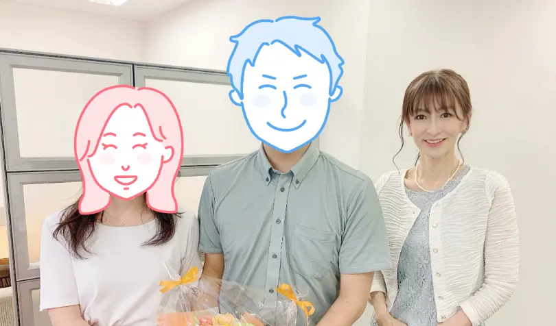 結婚相談所 名古屋婚活で婚活した20代後半男性の画像