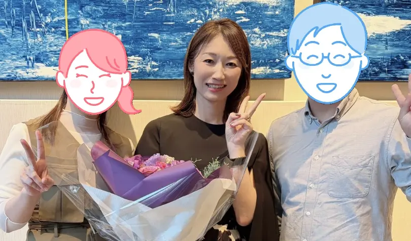 DORIMADO（ドリマド）で婚活した30代後半男性の画像