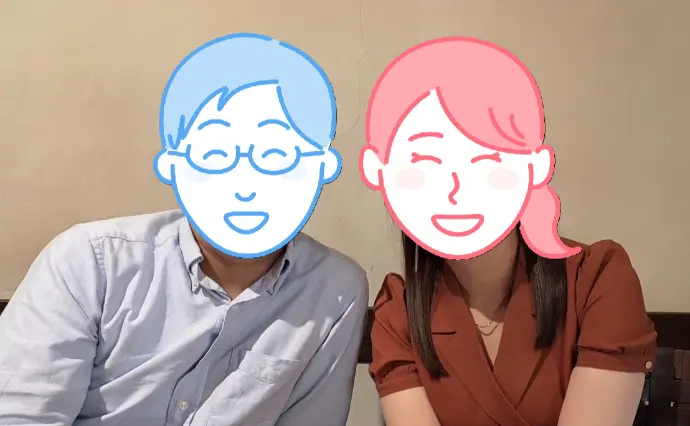 DORIMADO（ドリマド）で婚活した30代後半男性の画像4