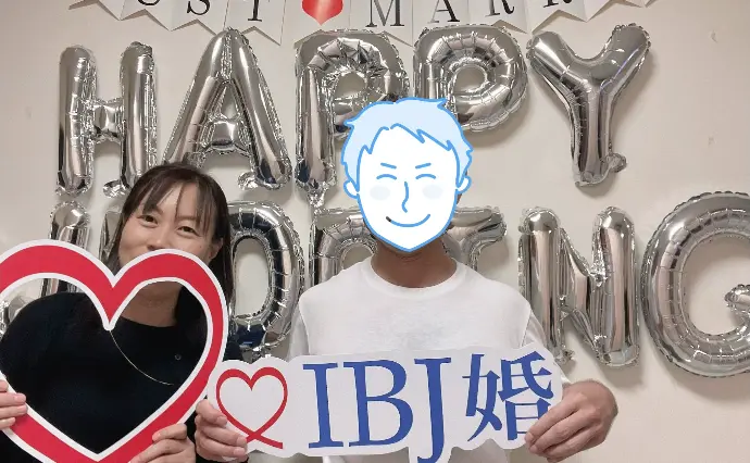 ブライダルサポートSoeur(スール）で婚活した40代後半男性の画像2