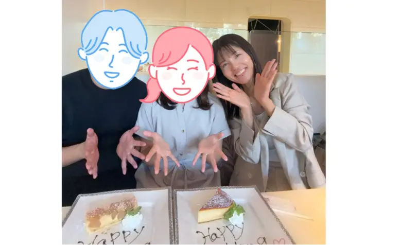 結婚相談所　marlで婚活した20代後半男性の画像
