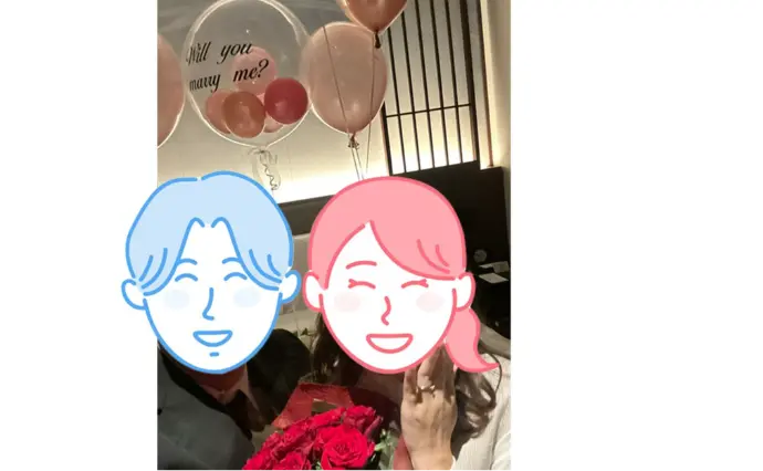 結婚相談所　marlで婚活した20代後半男性の画像2