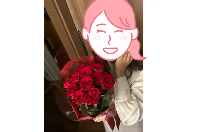 結婚相談所　marlで婚活した20代後半男性の画像3