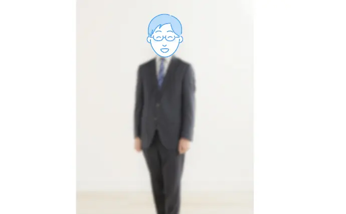 ７７結び～ななむすび～で婚活した30代後半男性の画像2