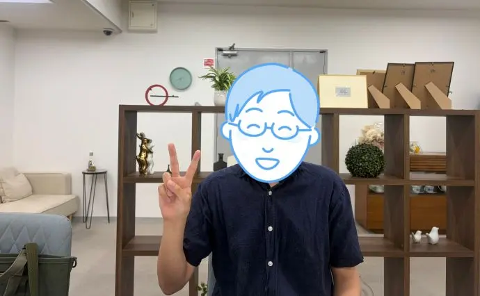 縁結びサロン　Must beで婚活した30代前半男性の画像2