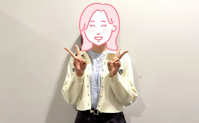京都婚活サロンNepisuで婚活した20代後半女性の画像2