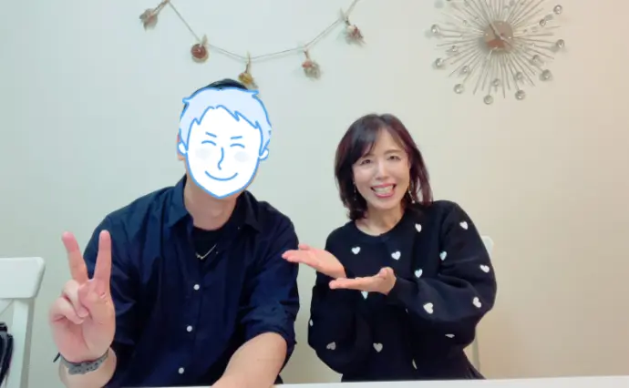 ララウエディングで婚活した30代後半男性の画像3