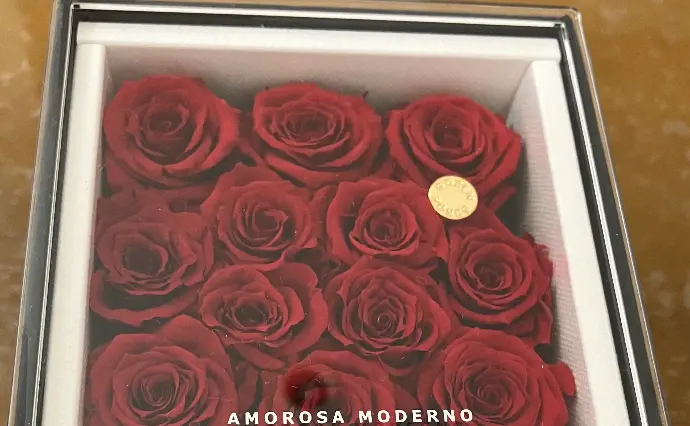 Marriage Design Agencyで婚活した60代以上女性の画像3