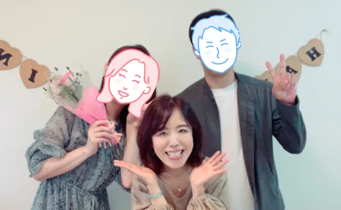 ララウエディングで婚活した30代後半女性の画像2