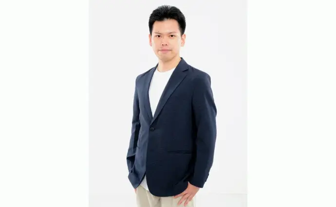 ハッピースマイルで婚活した30代前半男性の画像2