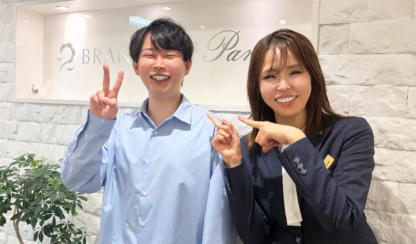 迷いを手放し4か月でスピード成婚！誠実な地方公務員の婚活ストーリー