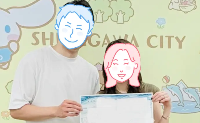 ララウエディングで婚活した30代前半女性の画像3