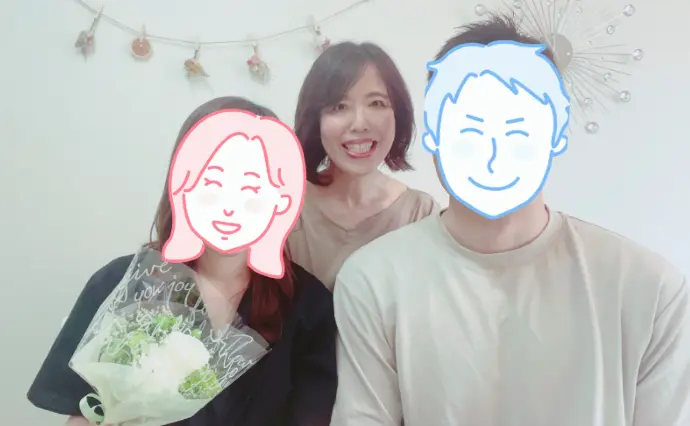 ララウエディングで婚活した30代前半女性の画像4