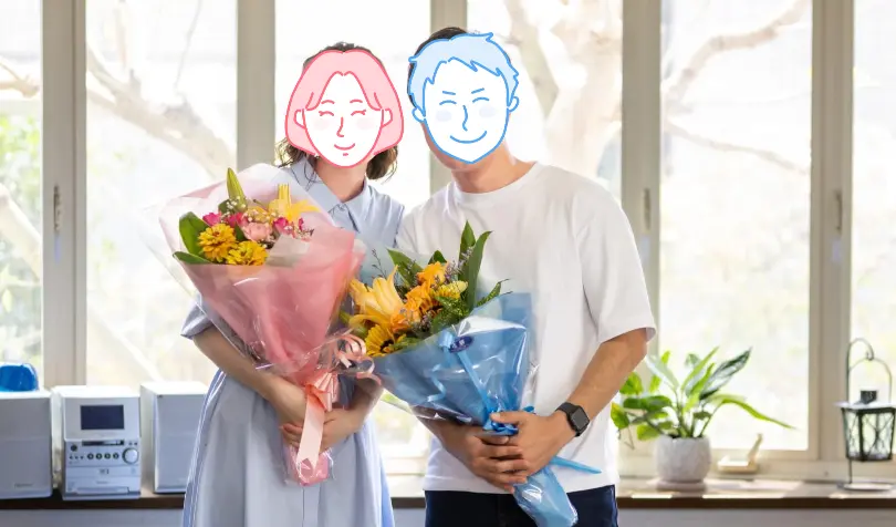 ForYou結婚サポート倶楽部で婚活した20代後半男性の画像
