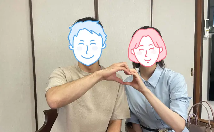 ForYou結婚サポート倶楽部で婚活した20代後半男性の画像2