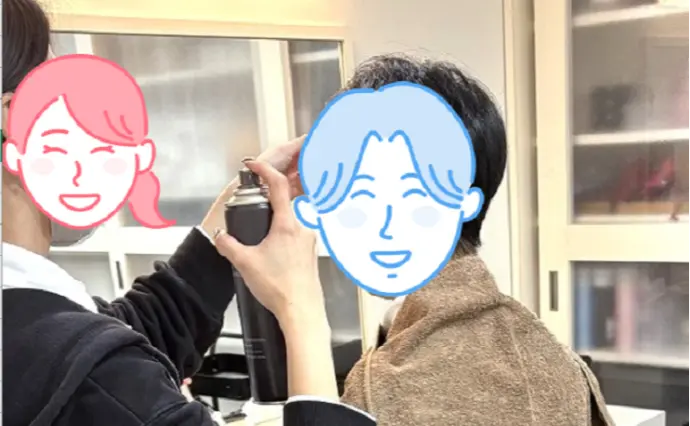 サンマリエ浜松（Sweet Partners スウィートパートナーズ）で婚活した40代前半男性の画像3