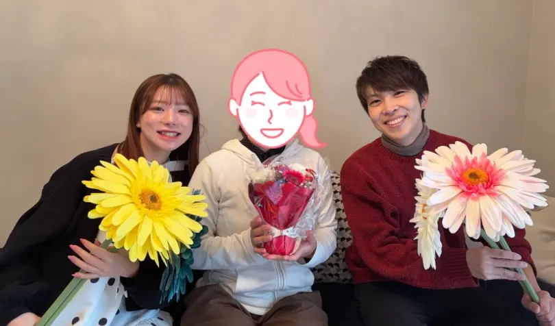 埼玉結婚相談所　いち婚で婚活した20代後半女性の画像