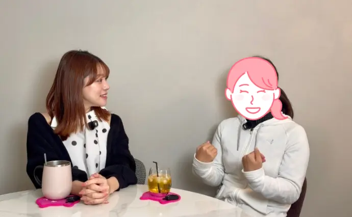 埼玉結婚相談所　いち婚で婚活した20代後半女性の画像2