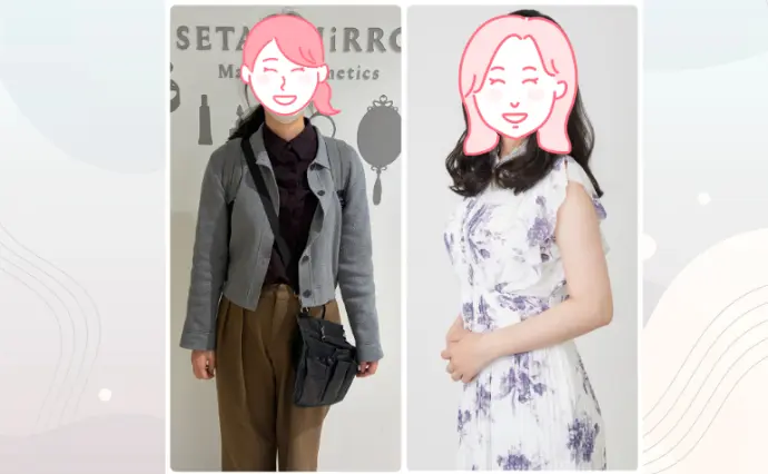 埼玉結婚相談所　いち婚で婚活した20代後半女性の画像3