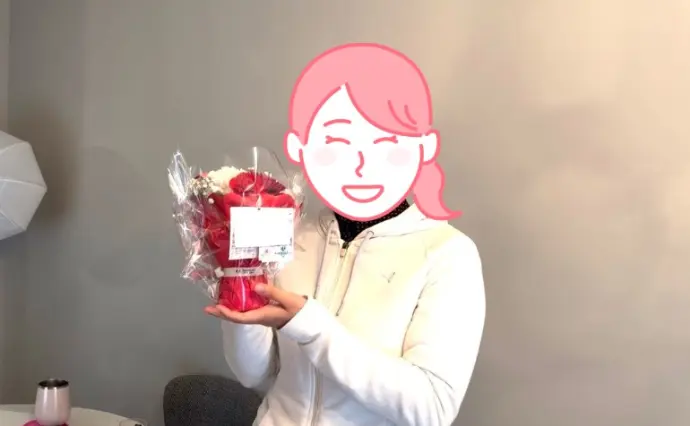 埼玉結婚相談所　いち婚で婚活した20代後半女性の画像4