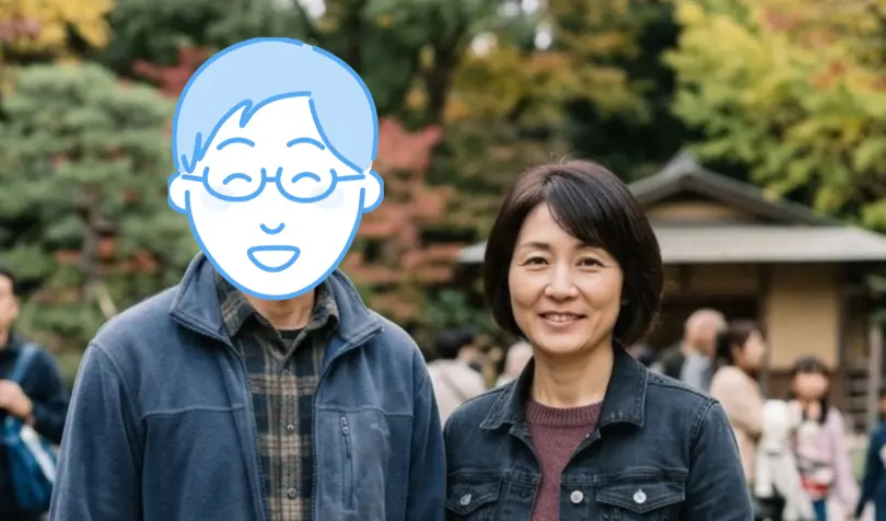 48歳、結婚は諦めていたはずなのに！友人の勧めで始めた婚活で、まさかの運命の出会い！