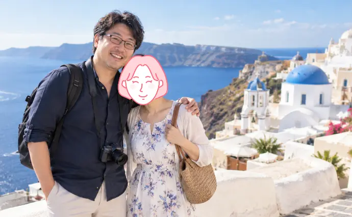 マーズカフェで婚活した40代後半男性の画像2