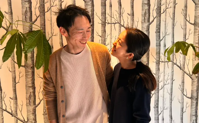 結婚相談所 ACTIVEで婚活した40代前半女性の画像3