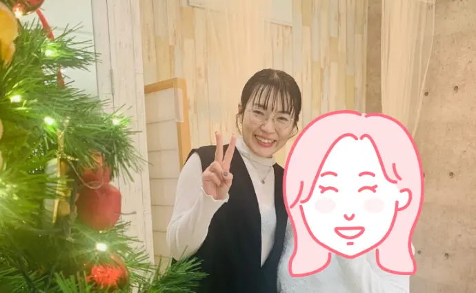 結婚相談所 ACTIVEで婚活した30代後半女性の画像2