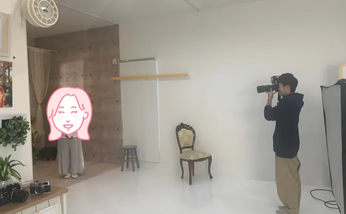 結婚相談所 ACTIVEで婚活した30代後半女性の画像3