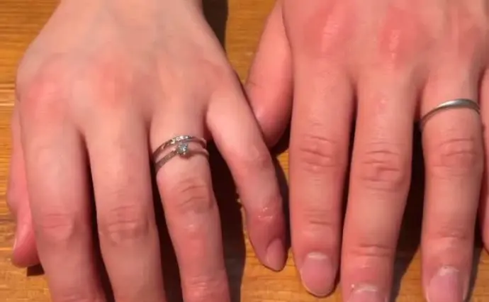 結婚相談所 ACTIVEで婚活した30代前半女性の画像4