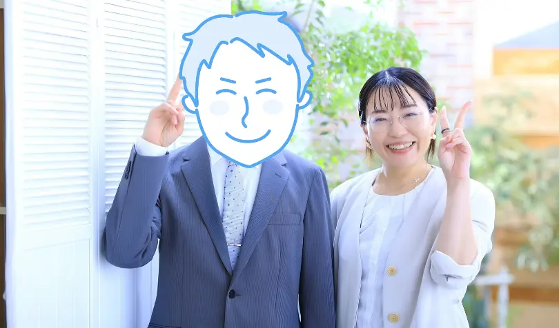 結婚相談所 ACTIVEで婚活した30代後半男性の画像