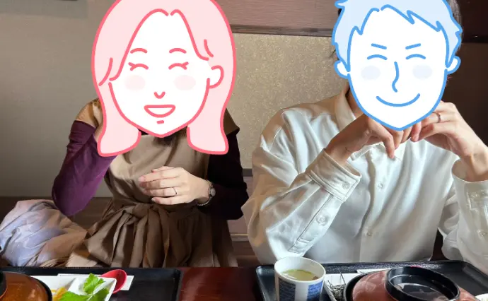 結婚相談所 ACTIVEで婚活した30代後半男性の画像3