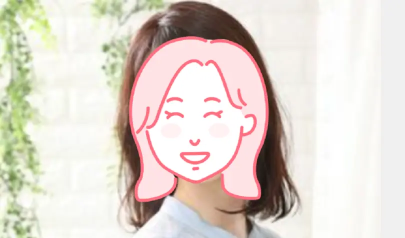 サンマリエ浜松（Sweet Partners スウィートパートナーズ）で婚活した40代前半女性の画像