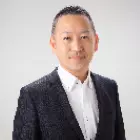 べリンダの担当カウンセラー写真