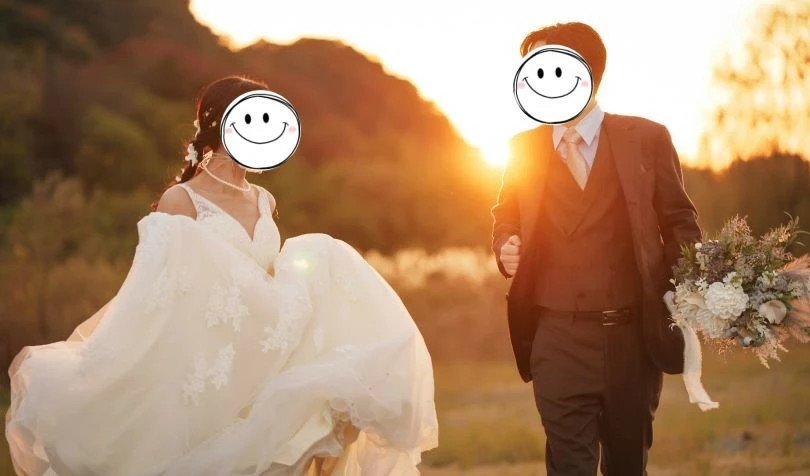 婚活Agent 織縁～orien～で婚活した40代男性の画像