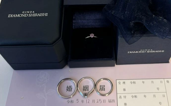 さくらマリアージュ東京で婚活した30代女性の画像4