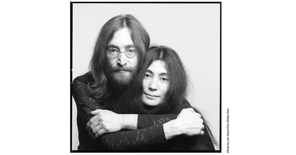 ウーマン・パワー～フェミニストとしてのオノ・ヨーコ | 時事