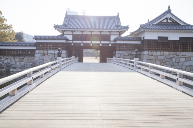 静かな武士道：刀を抜いたら負け