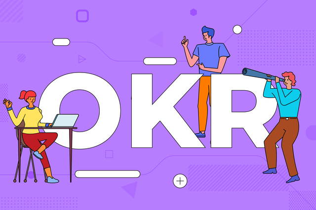 中小企業こそ、戦略策定には「OKR」が効果的！？