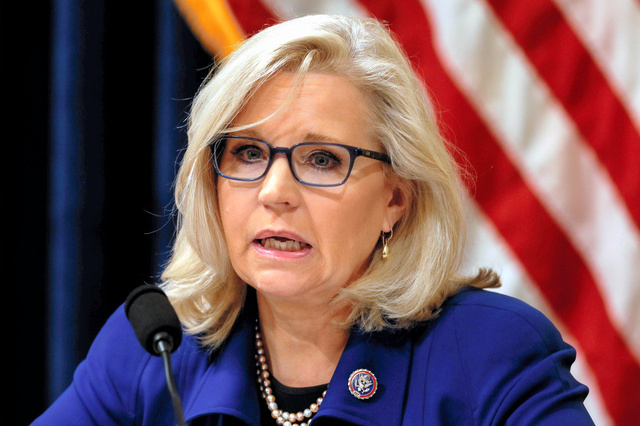 チェイニー議員落選に見る、米共和党の劣化と支持者の堕落