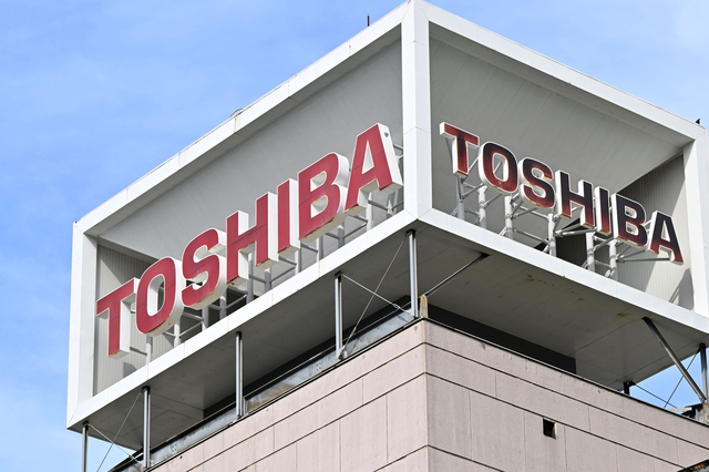 東芝により売られた事業が軒並み好調な事情