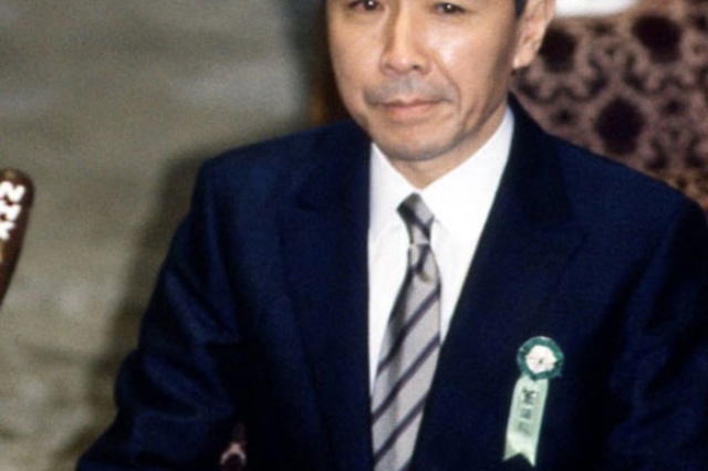 リクルート事件という冤罪を生んだ世の中