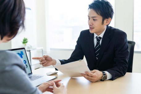 新規事業開発の押さえどころ（１）　営業を味方につけよ！
