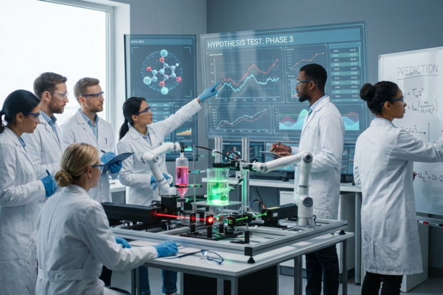 求められる仮説検証（５）戦略仮説の検証が求められる場面