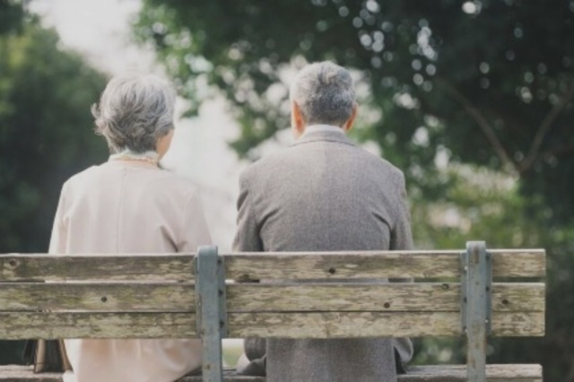 高齢期の幸福 ～「喪失と付き合う期間」に失ってはいけないものは何か。