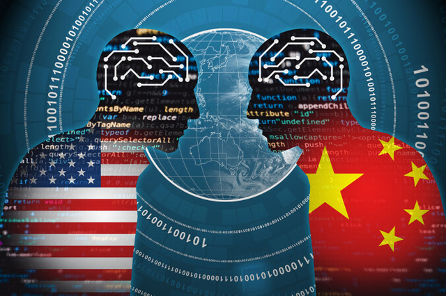 AIガバナンス：米中間の生成AI開発競争の新たな力学と日本への示唆