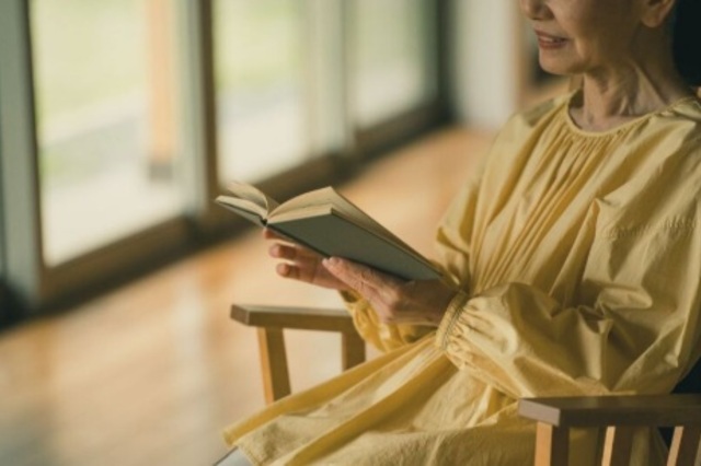 本当の「ケア付き住宅」とは？