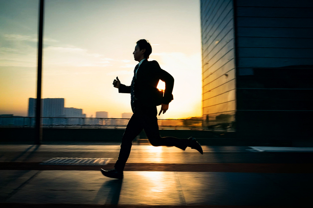 営業は進化する（2） 「選ばれる側」ではなく「選ぶ側」に立つこと