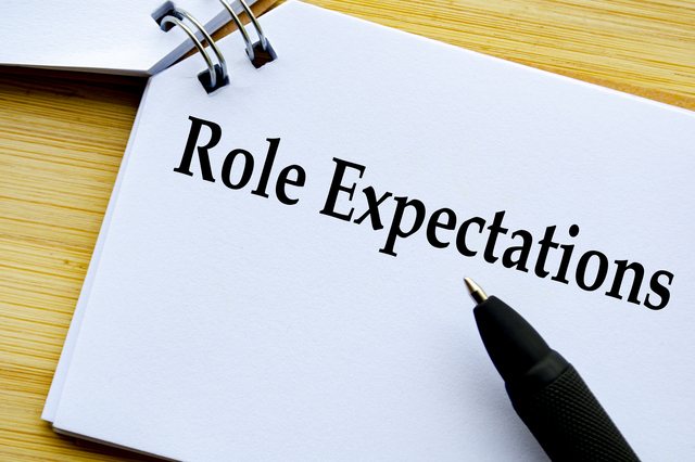 マネージャーのための時間管理 マネージャーとして自分の役割を再定義する