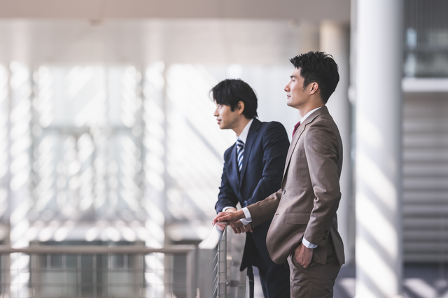 コンサルタントの矜持（1） 顧客を知り尽くし、世界を読む